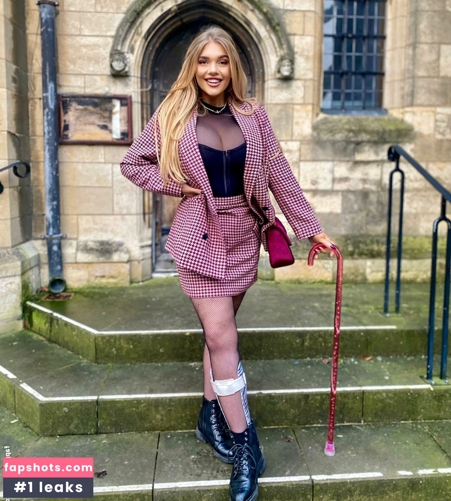 Lucy May Dawson Nahé úniky fotek pouze od fanoušků #33 - Fapshots