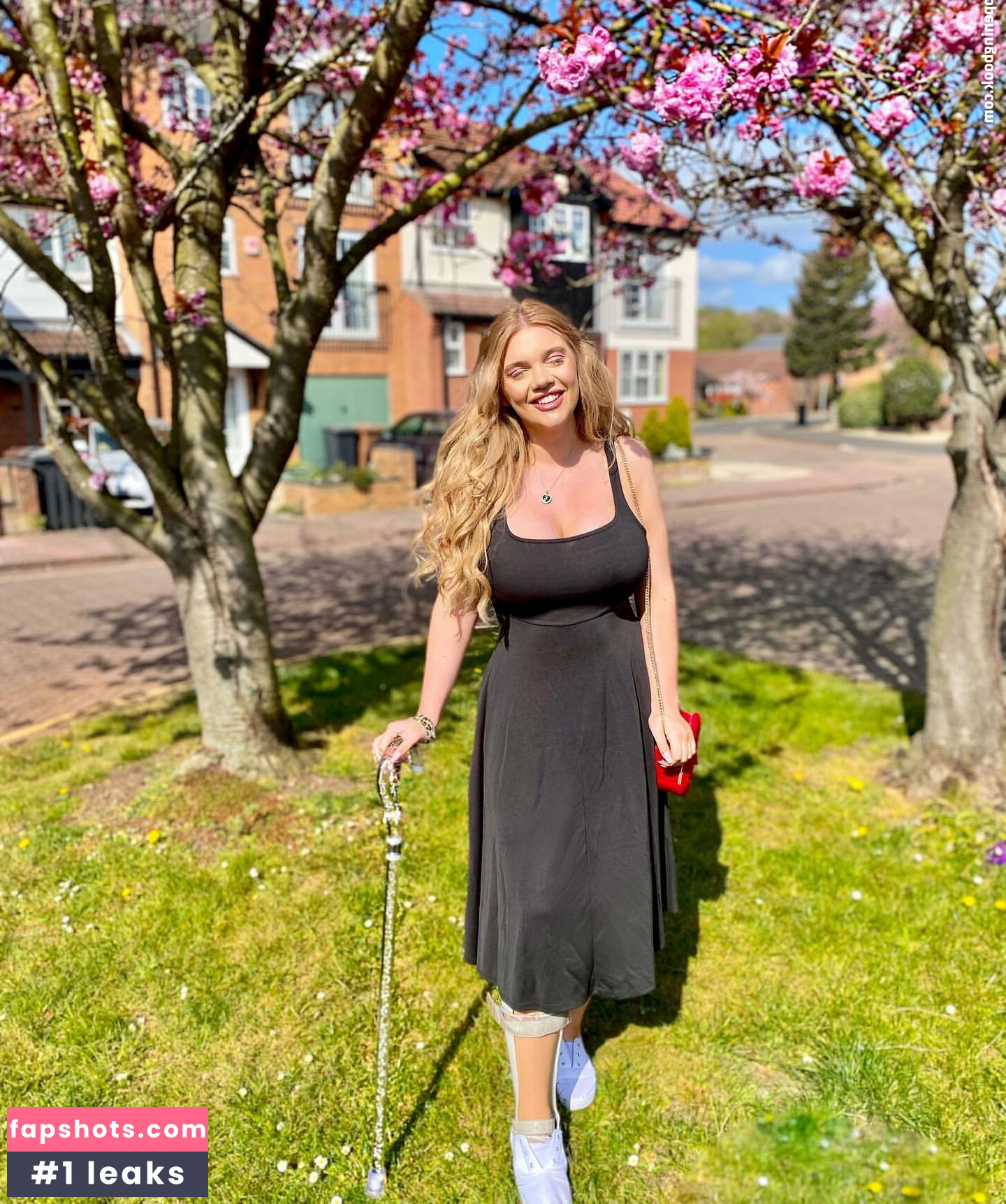 Lucy May Dawson Nahé úniky fotek pouze od fanoušků #37 - Fapshots