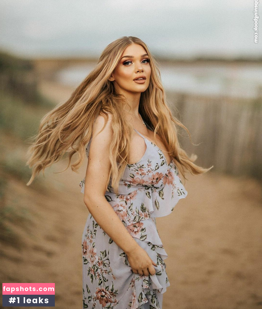 Lucy May Dawson Nahé úniky fotek pouze od fanoušků #41 - Fapshots