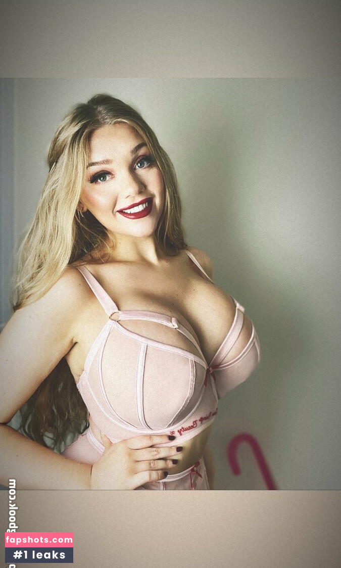 Lucy May Dawson Nahé úniky fotek pouze od fanoušků #43 - Fapshots