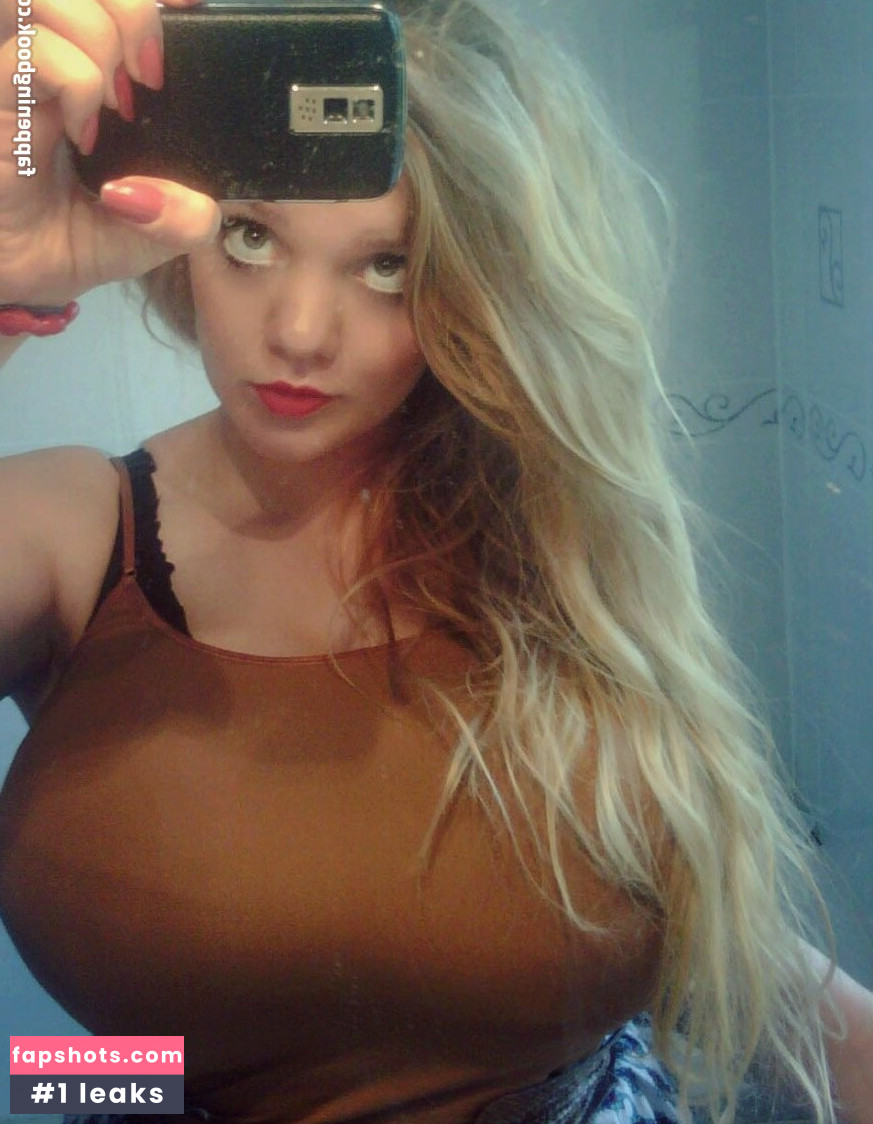 Lucy May Dawson Nahé úniky fotek pouze od fanoušků #46 - Fapshots