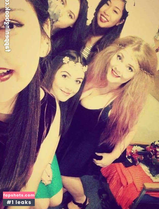 Lucy May Dawson Nahé úniky fotek pouze od fanoušků #51 - Fapshots