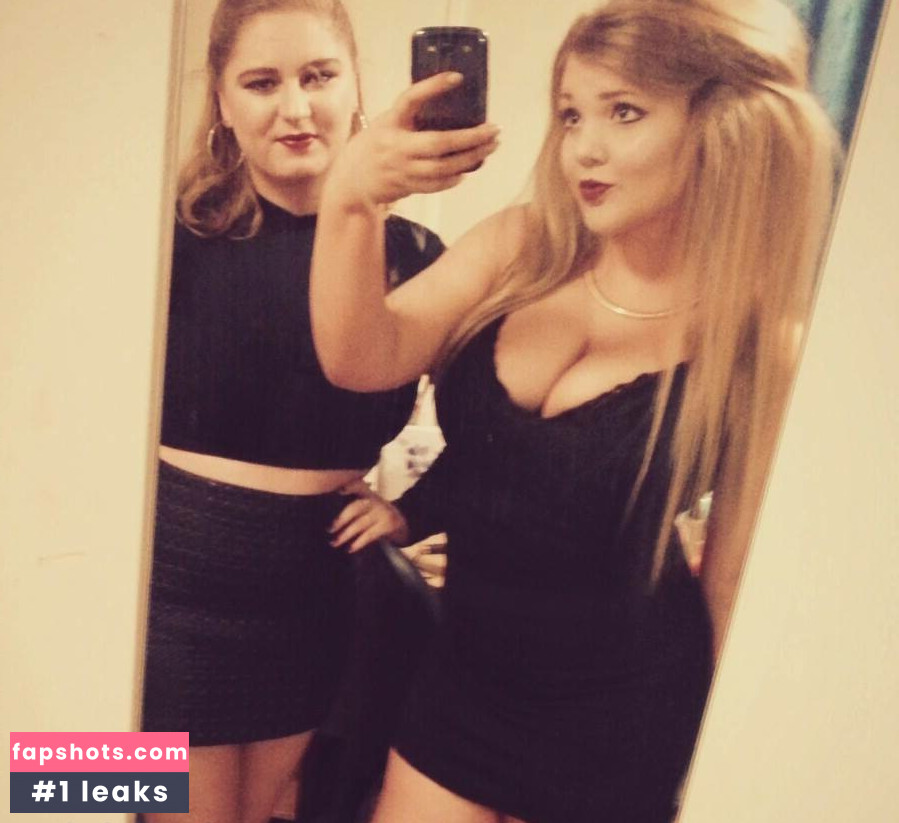 Lucy May Dawson Nahé úniky fotek pouze od fanoušků #58 - Fapshots