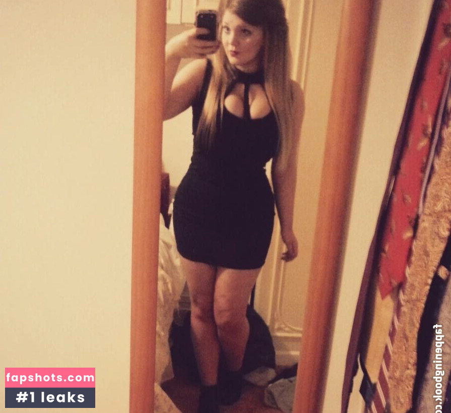 Lucy May Dawson Nahé úniky fotek pouze od fanoušků #59 - Fapshots