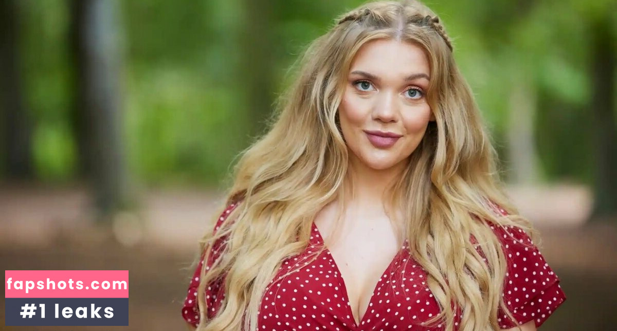 Lucy May Dawson Nahé úniky fotek pouze od fanoušků #69 - Fapshots