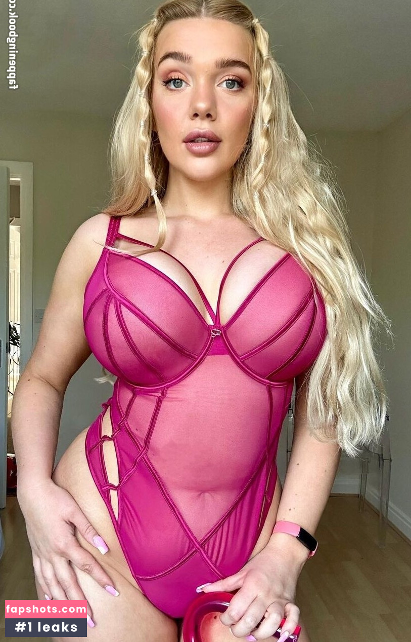 Lucy May Dawson Filtración Desnuda OnlyFans Foto #8 - Fapshots