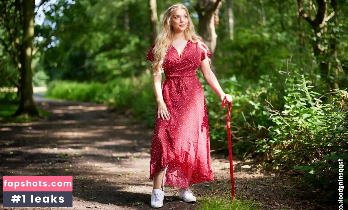 Lucy May Dawson Nahé úniky fotek pouze od fanoušků #73 - Fapshots