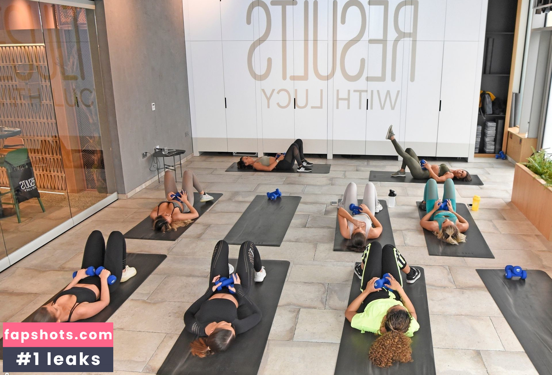 Lucy Mecklenburgh gallery photo #112