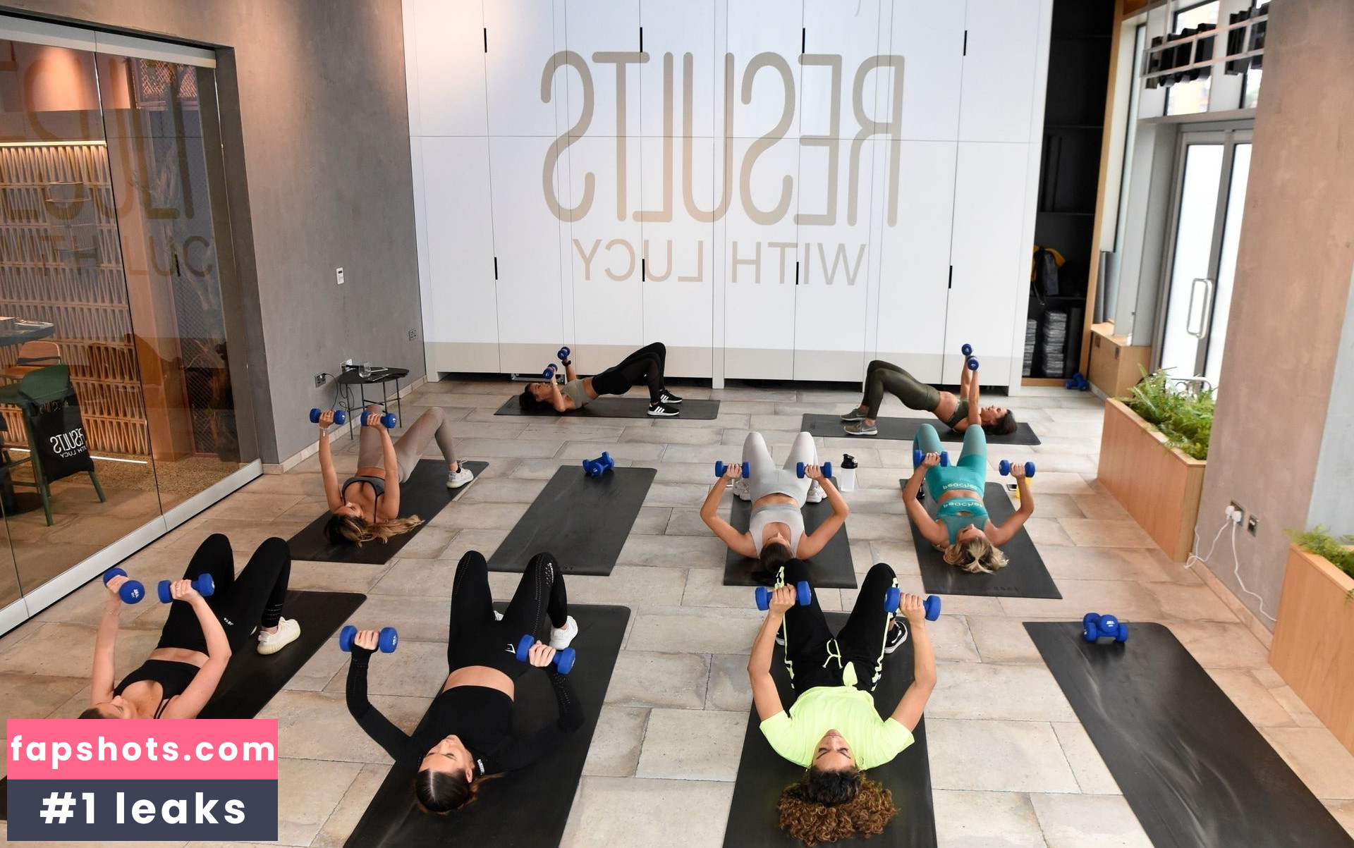 Lucy Mecklenburgh gallery photo #115