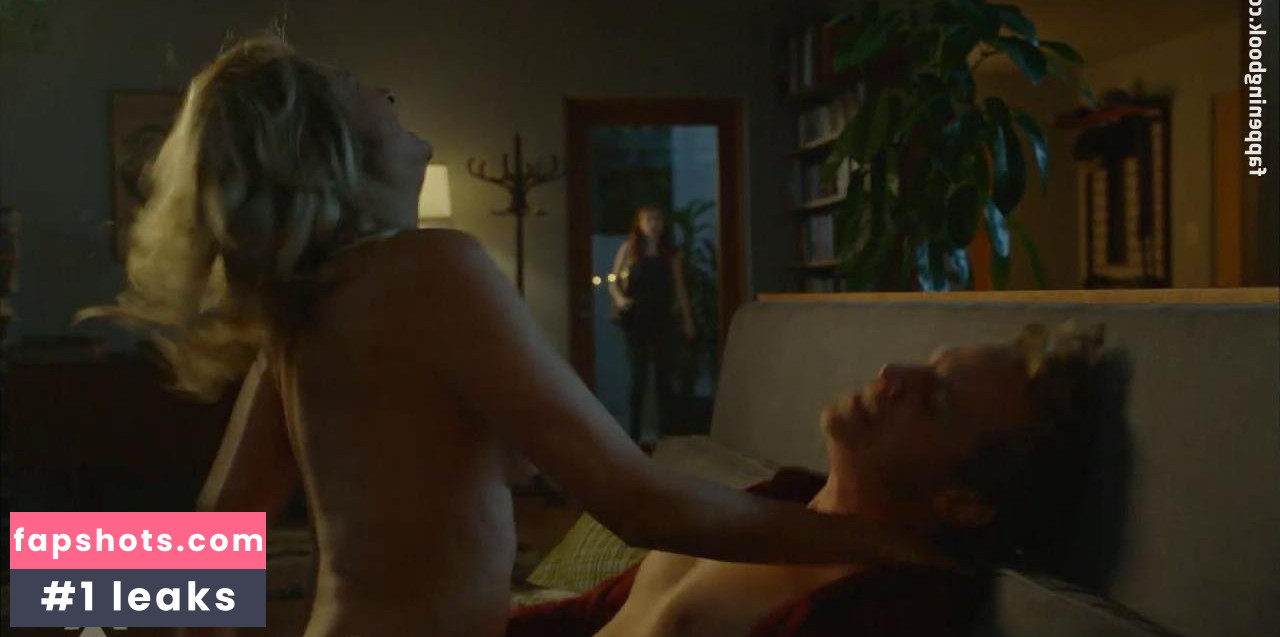 Lucy Montgomery gallery photo #4