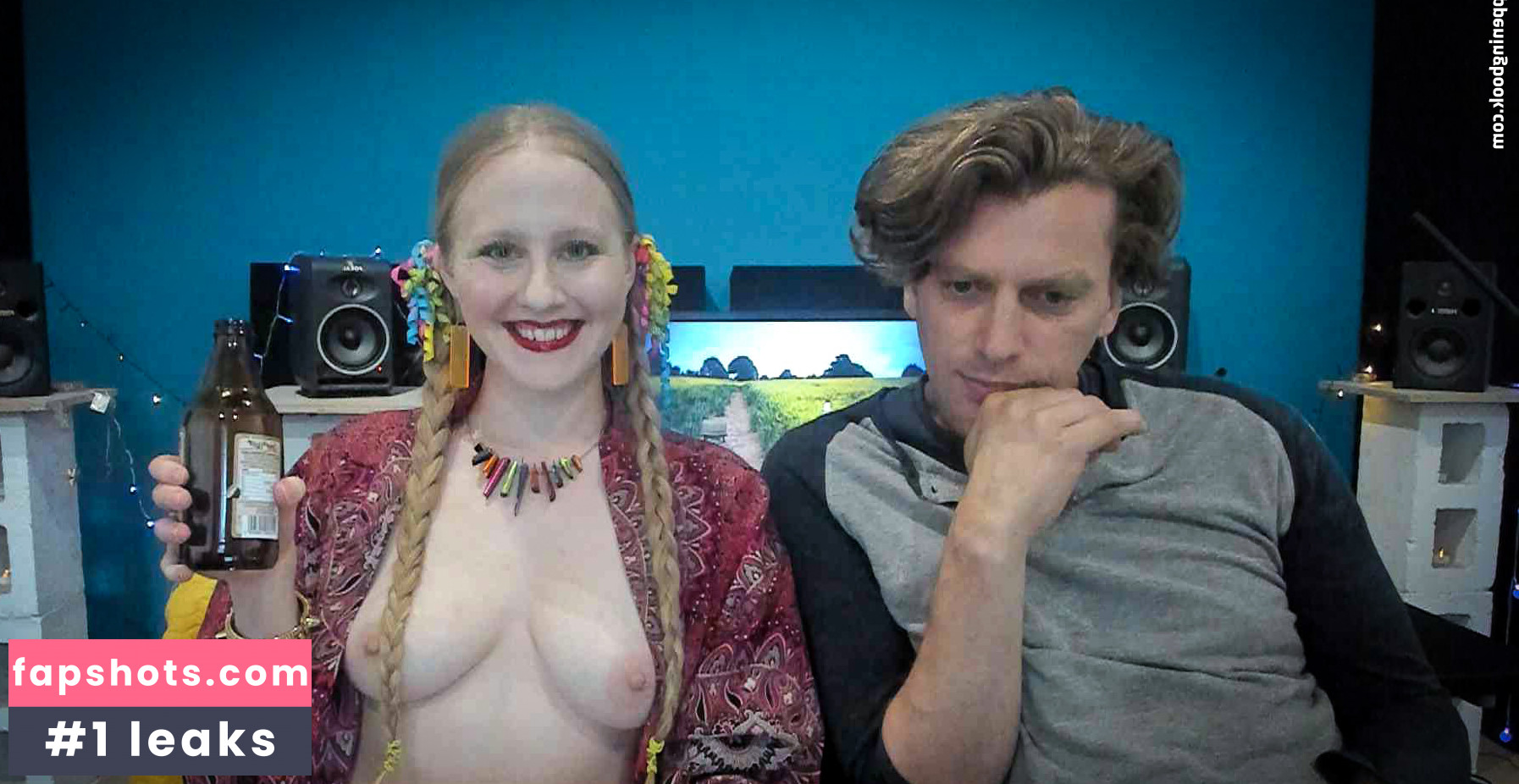 Lucy Musings gallery photo #9