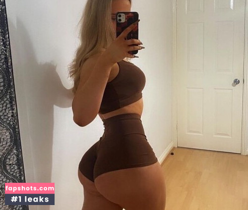 Lucy Newcombe (lucynukes, lucynukesfit) gallery photo #29