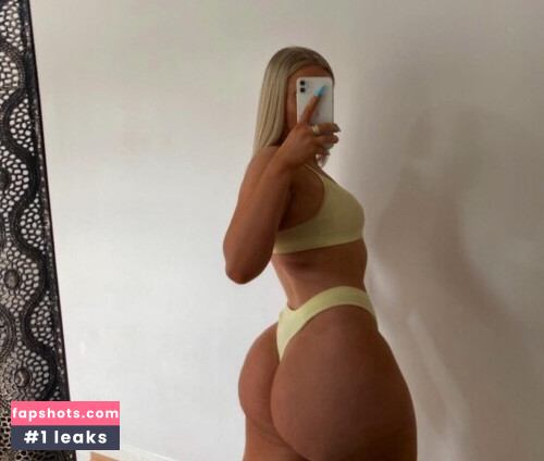 Lucy Newcombe (lucynukes, lucynukesfit) gallery photo #4