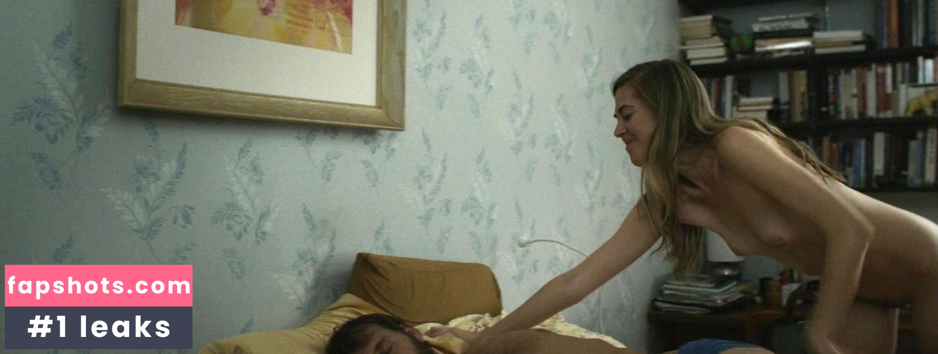 Lucy Owen nude babe gallery