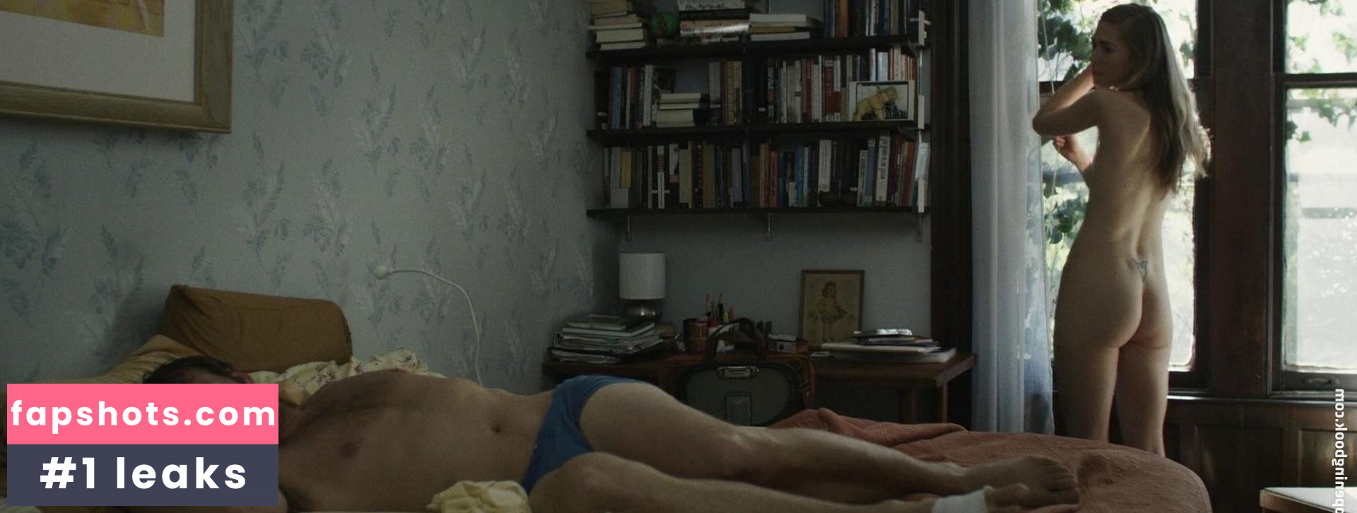 Lucy Owen gallery photo #4