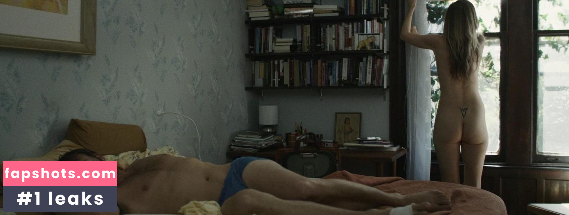 Lucy Owen gallery photo #6