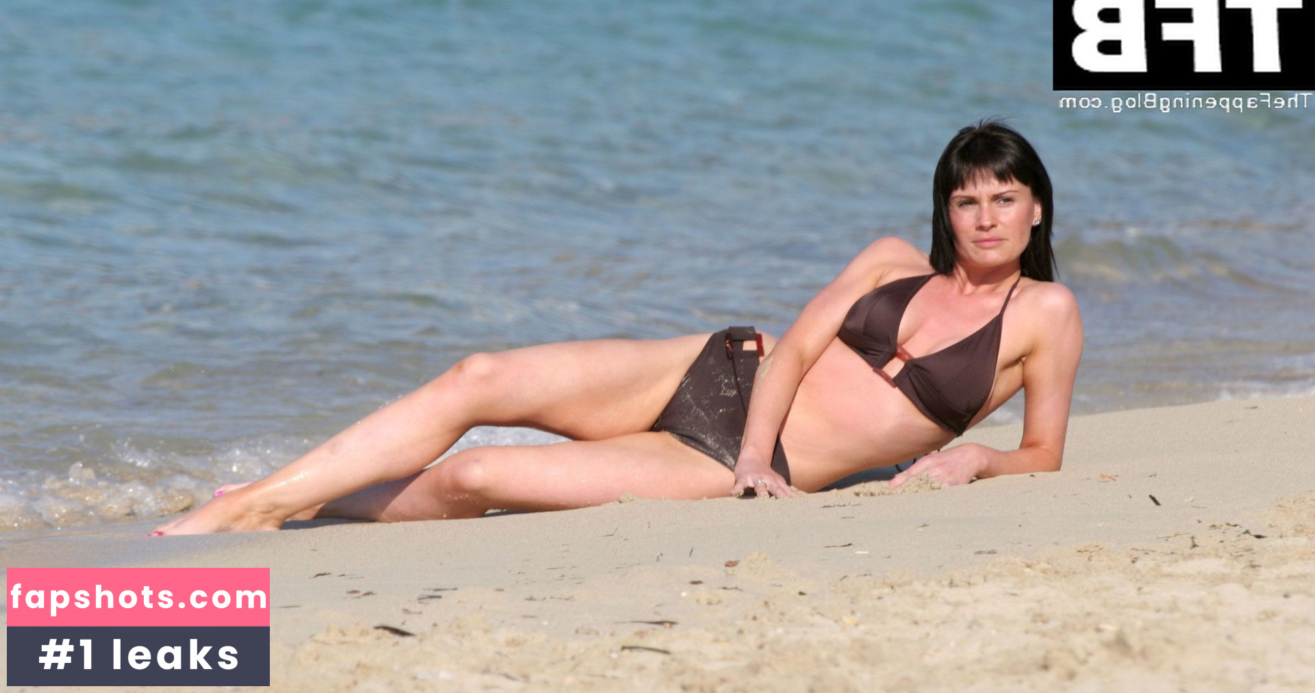 Lucy Pargeter gallery photo #8