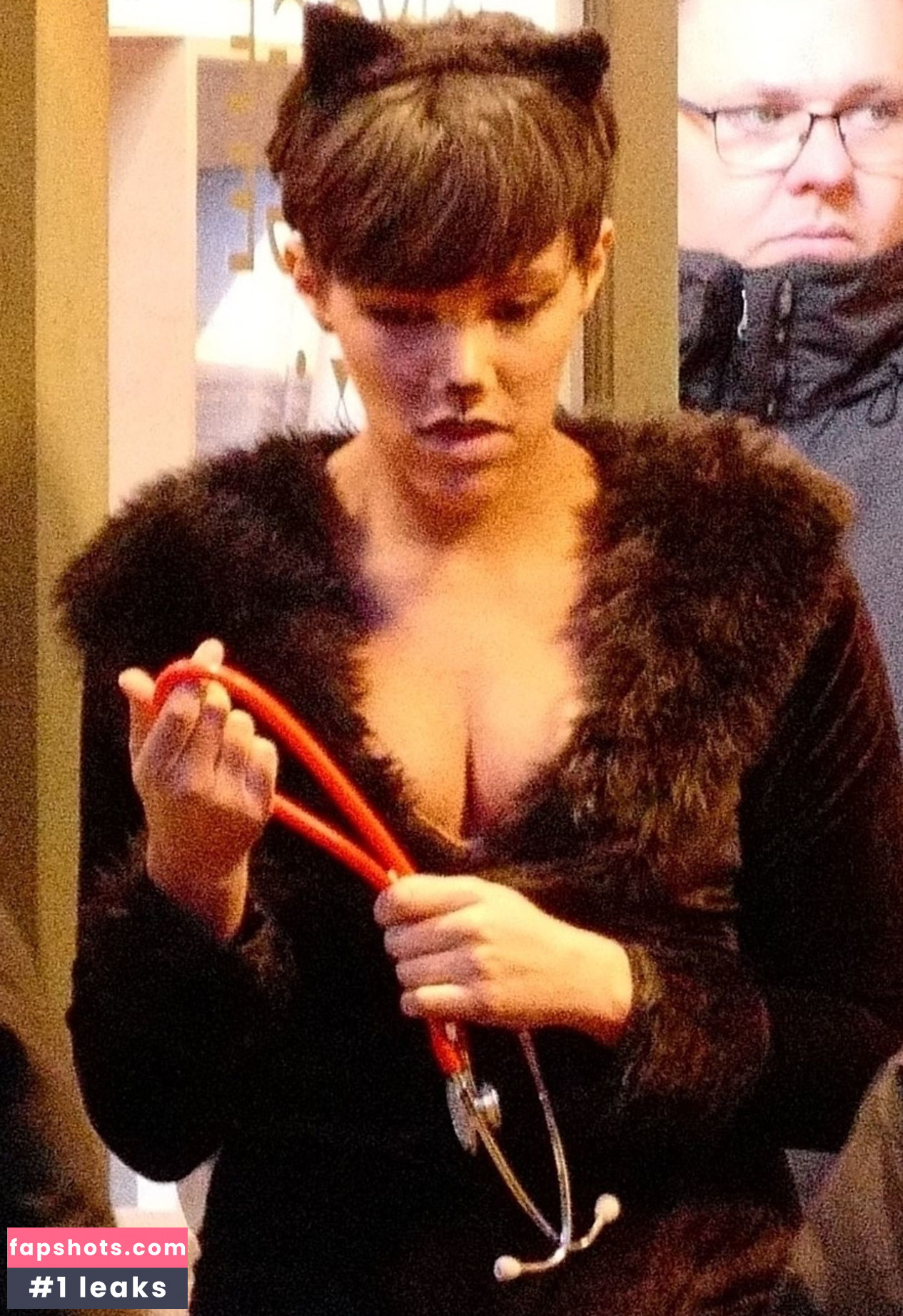 Lucy Punch Nahé úniky fotek pouze od fanoušků #13 - Fapshots