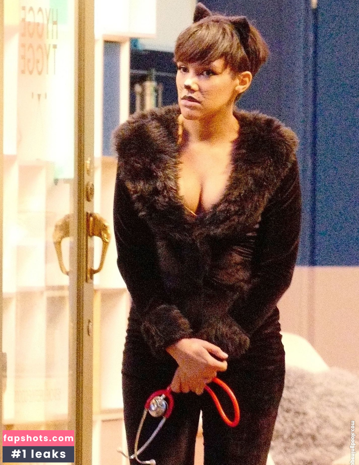 Lucy Punch Nahé úniky fotek pouze od fanoušků #16 - Fapshots