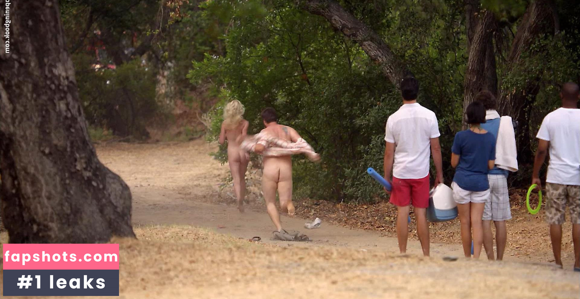 Lucy Punch Nahé úniky fotek pouze od fanoušků #20 - Fapshots