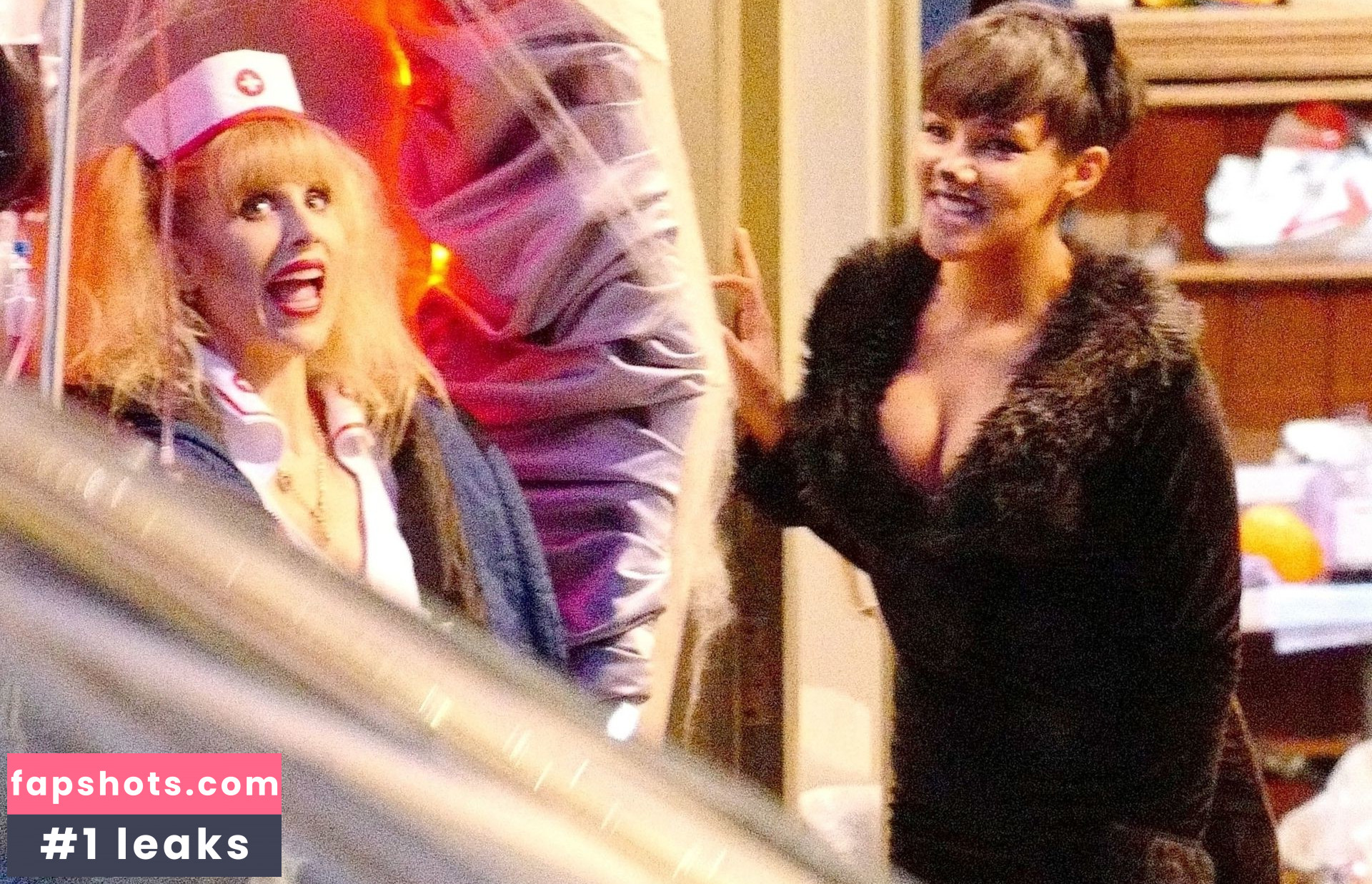 Lucy Punch Nahé úniky fotek pouze od fanoušků #4 - Fapshots