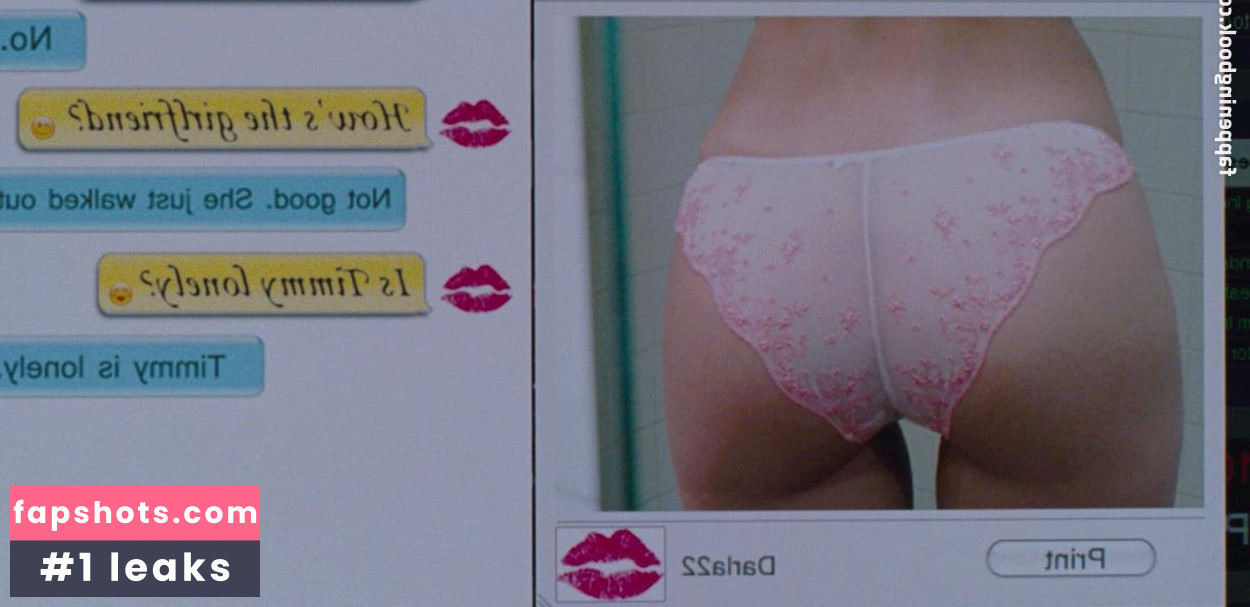 Lucy Punch Nahé úniky fotek pouze od fanoušků #31 - Fapshots