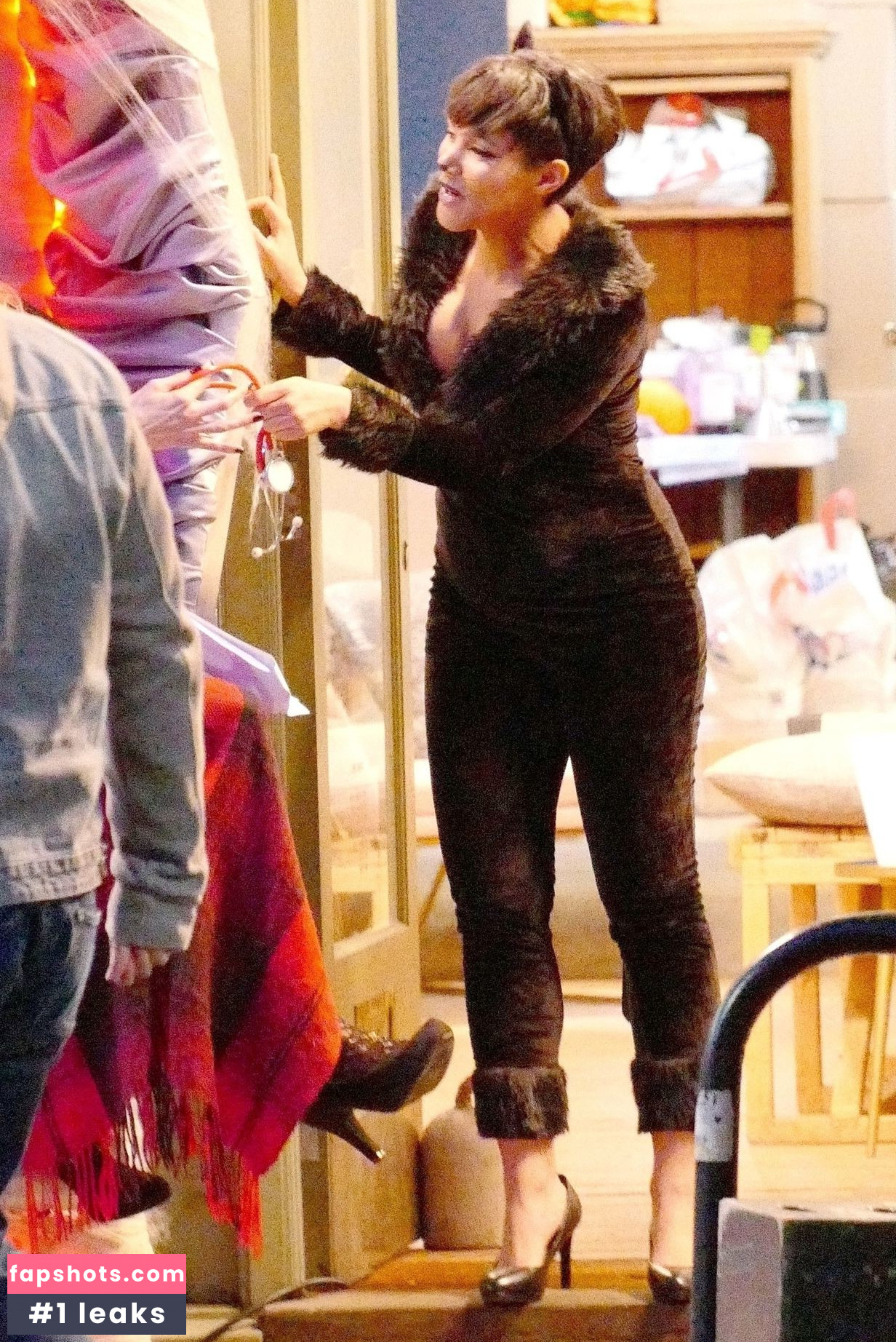 Lucy Punch Nahé úniky fotek pouze od fanoušků #5 - Fapshots