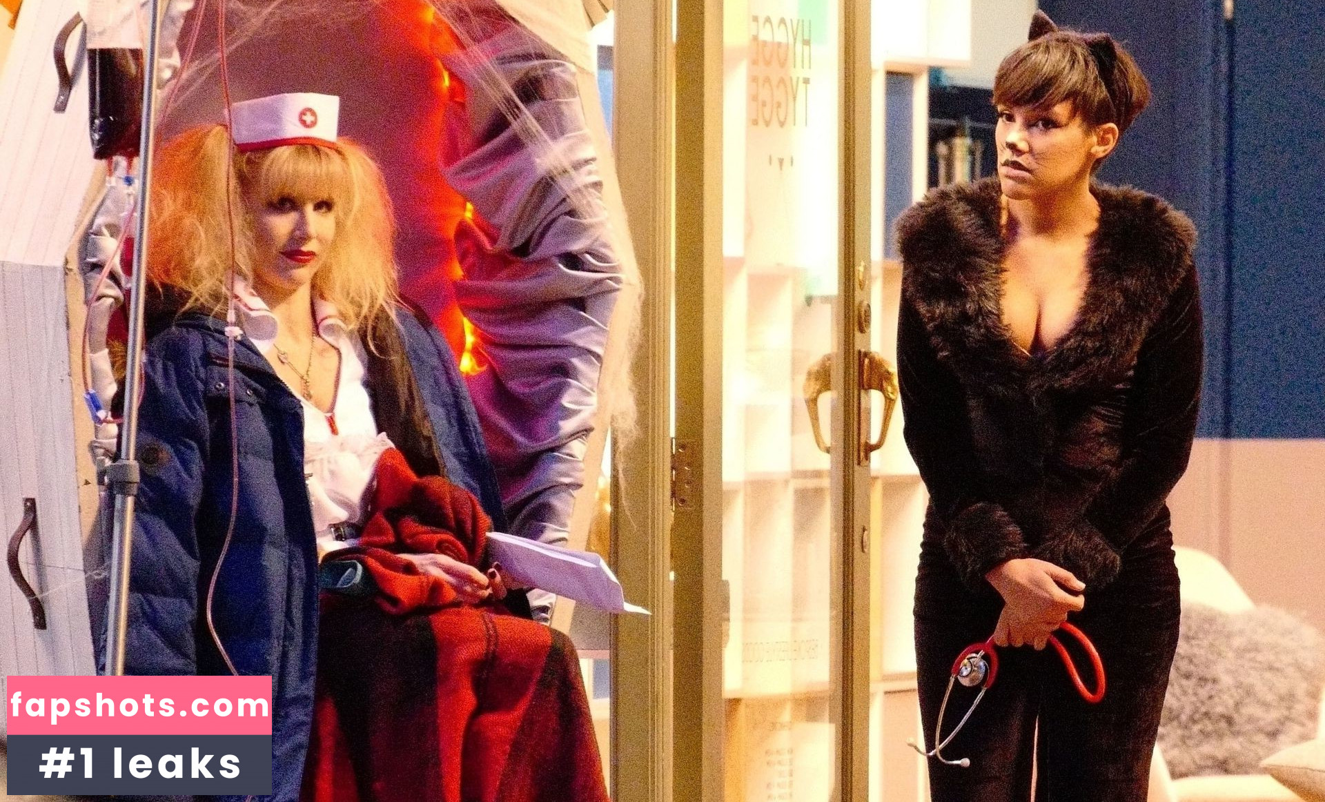 Lucy Punch Nahé úniky fotek pouze od fanoušků #7 - Fapshots