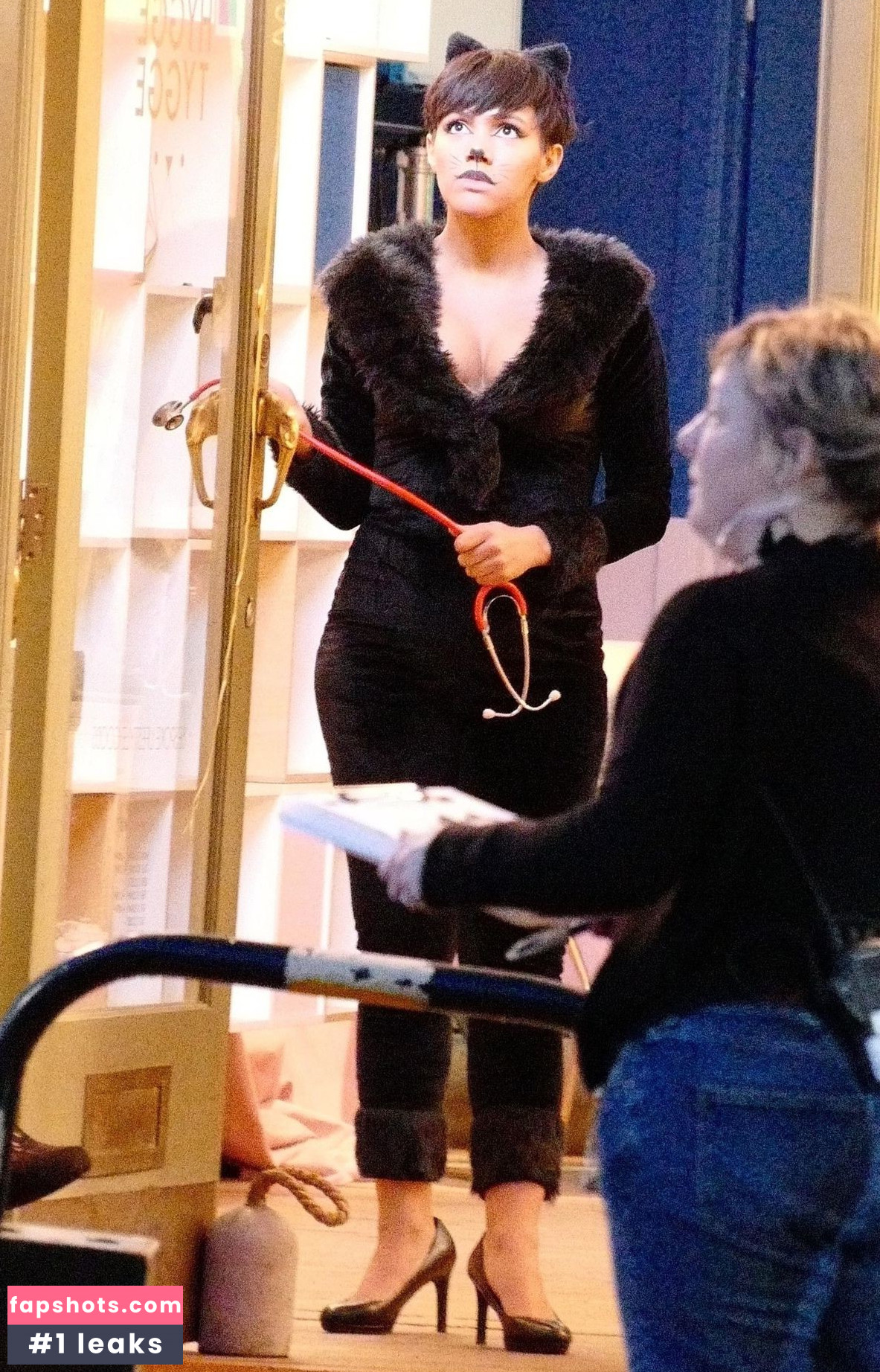 Lucy Punch Nahé úniky fotek pouze od fanoušků #10 - Fapshots