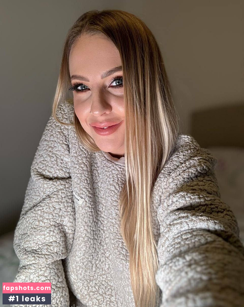 lucy_robinson Nahé úniky fotek pouze od fanoušků #40 - Fapshots