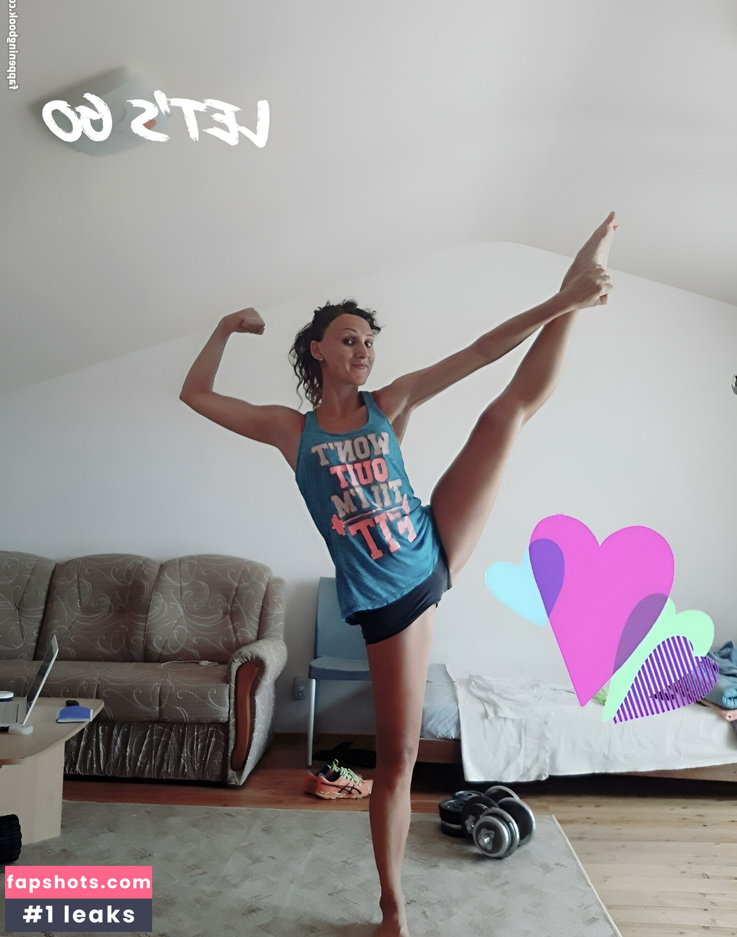 Lucy Soon On Nude Leaks OnlyFans Photos #5 - LeakJerk