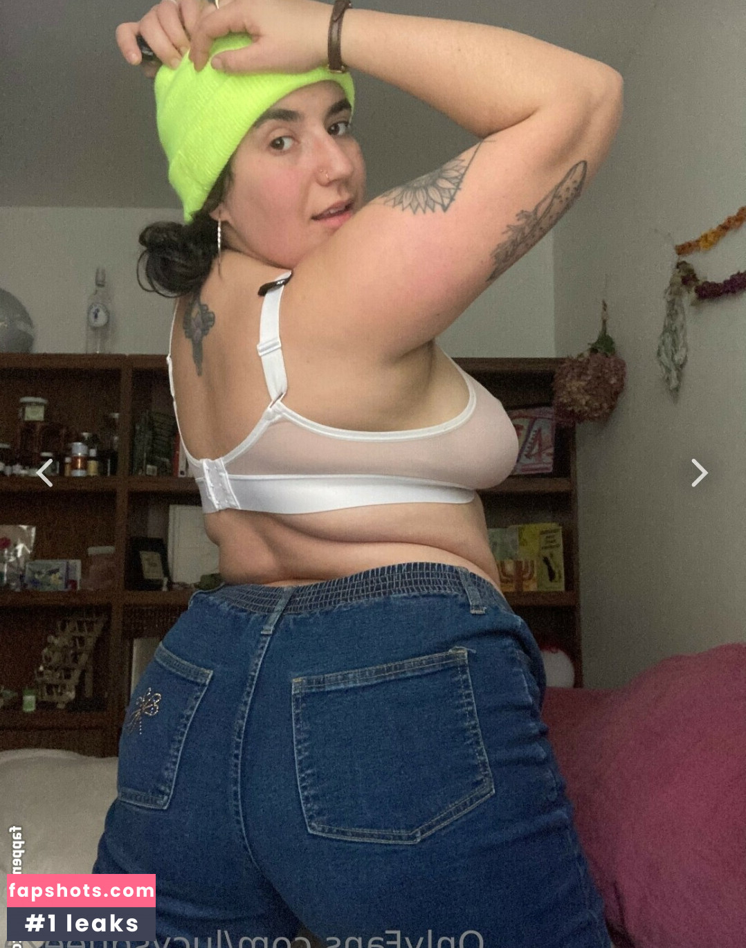 Lucy Squeeze Nacktheit OnlyFans Fotos #15 - Fapshots