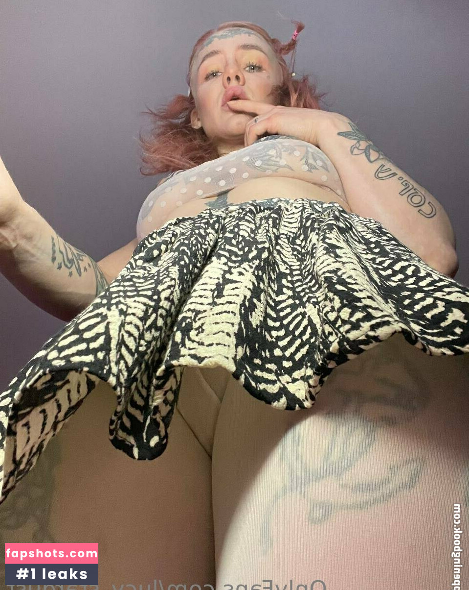 lucy_stardust gallery photo #13