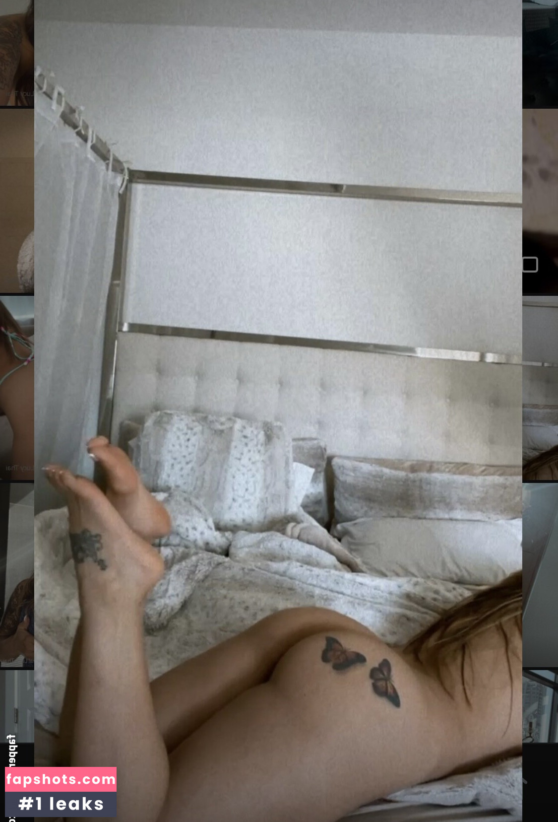 Lucy Thai gallery photo #17