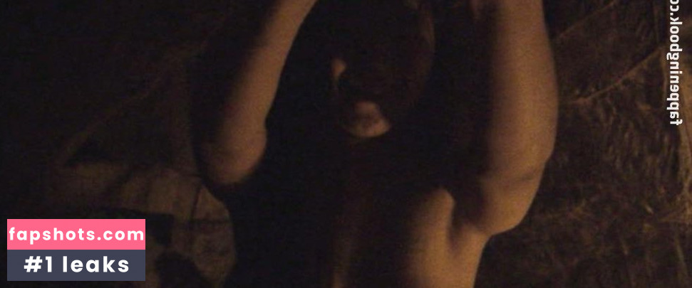 Lucy Tulugarjuk nude babe gallery