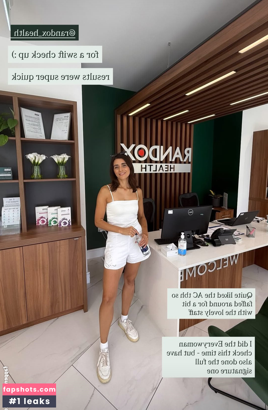 Lucy Verasamy Nude Leaks OnlyFans Photos #3 - Fapshots