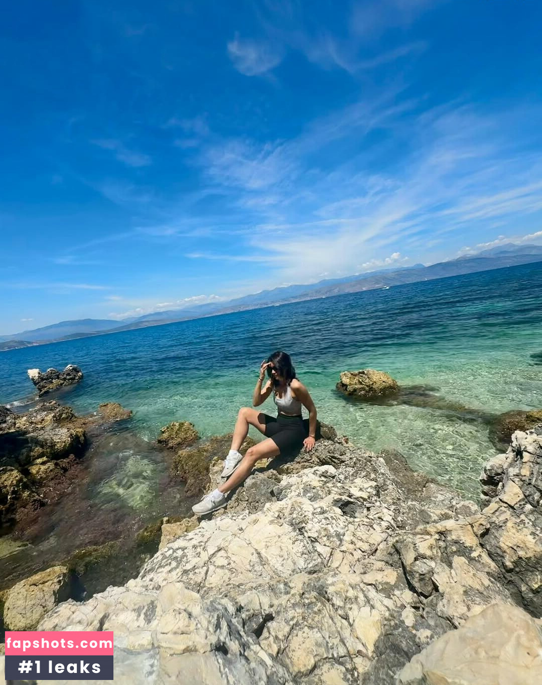 Lucy Verasamy Nude Leaks OnlyFans Photos #6 - Fapshots