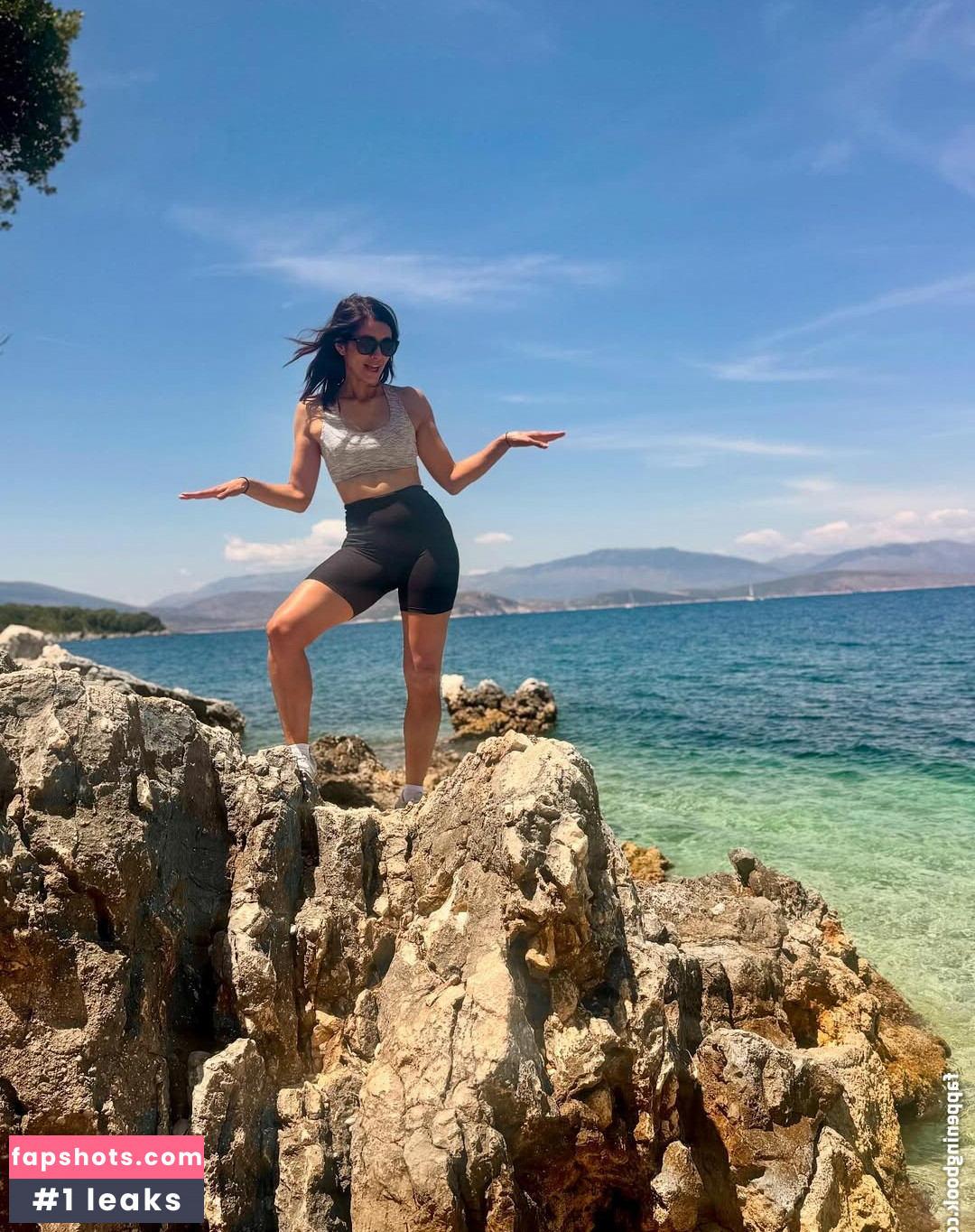 Lucy Verasamy Nude Leaks OnlyFans Photos #7 - Fapshots