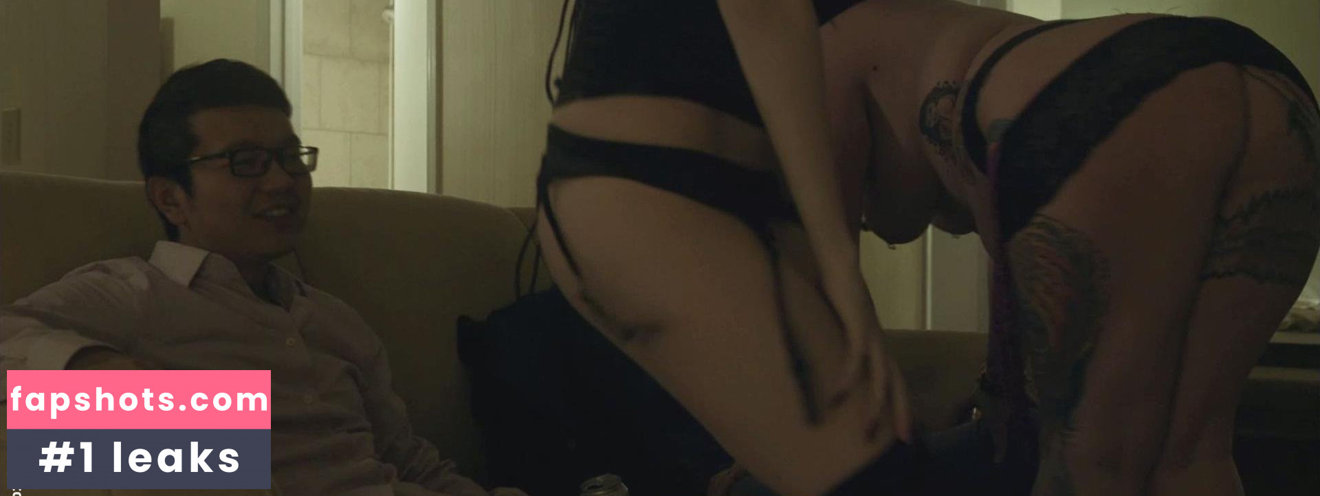 Lucy Von Trapp Nude Leaks OnlyFans Photos #4 - LeakJerk