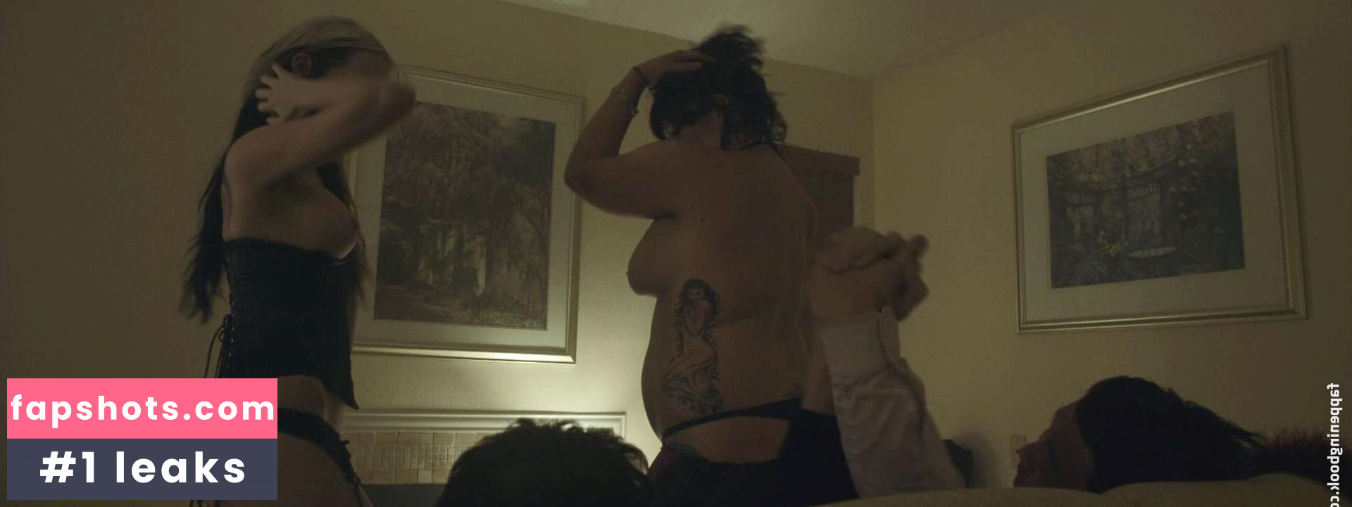 Lucy Von Trapp Nude Leaks OnlyFans Photos #9 - LeakJerk