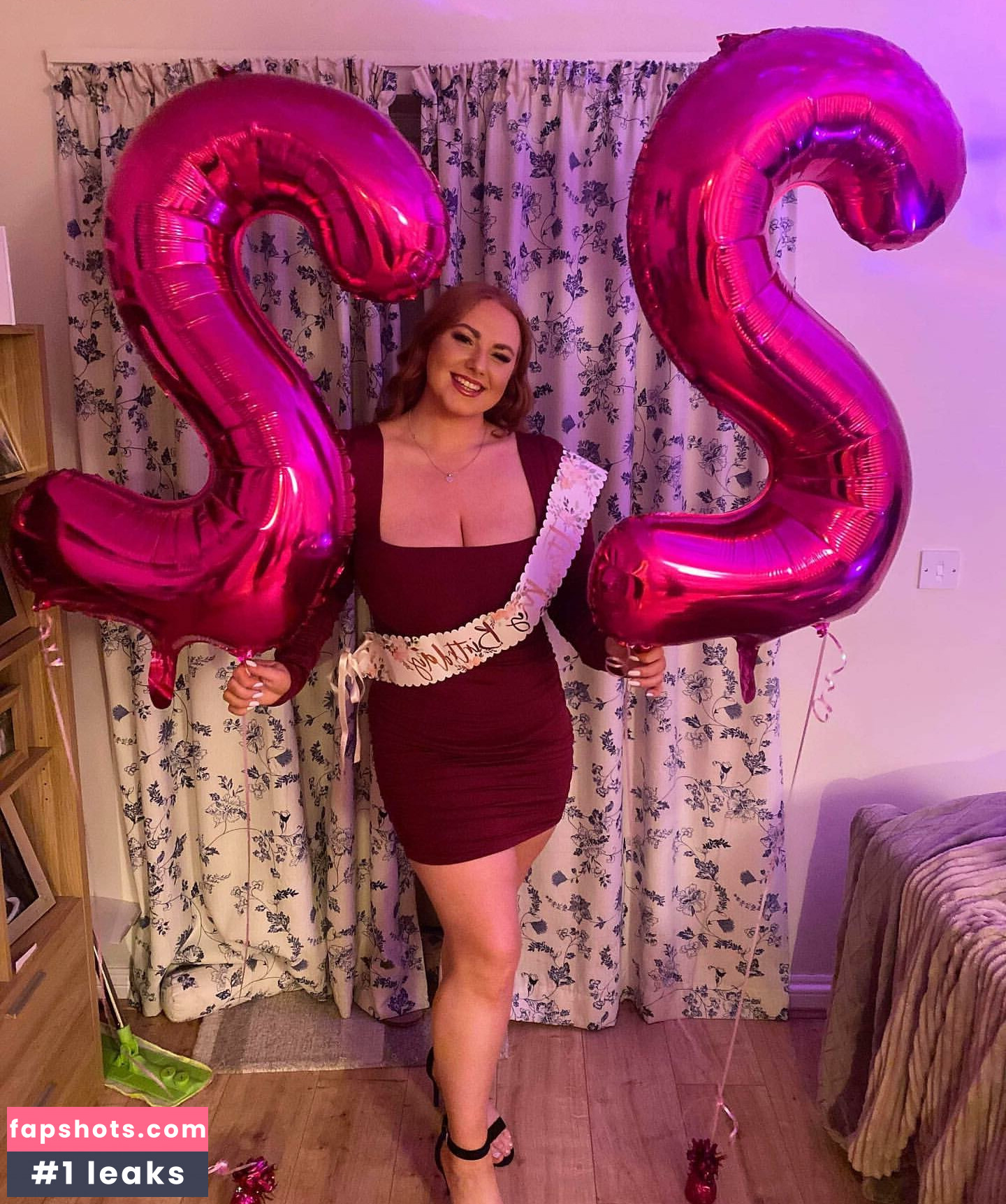 Lucy Whittingham gallery photo #2