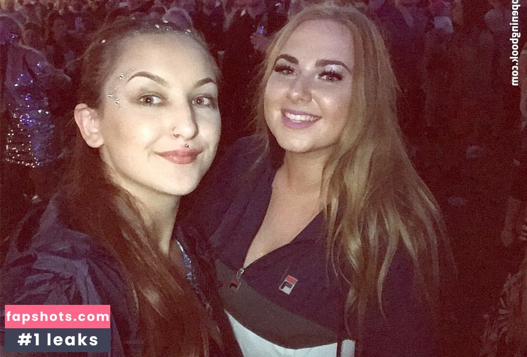 Lucy Whittingham gallery photo #19