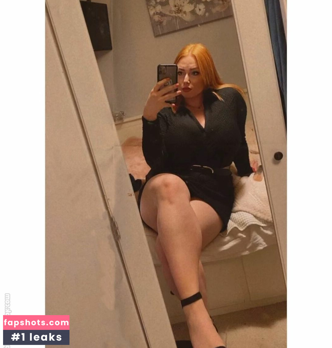 Lucy Whittingham gallery photo #3