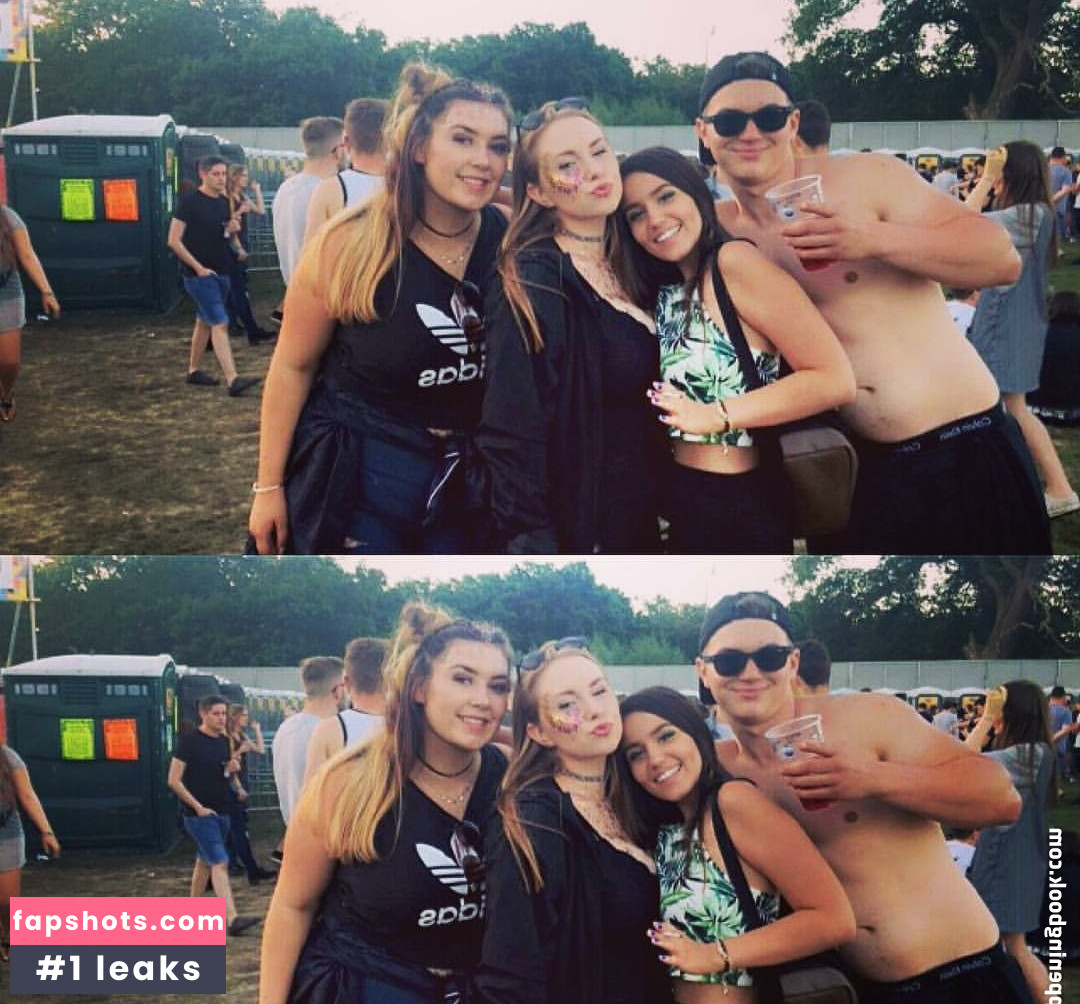 Lucy Whittingham gallery photo #22