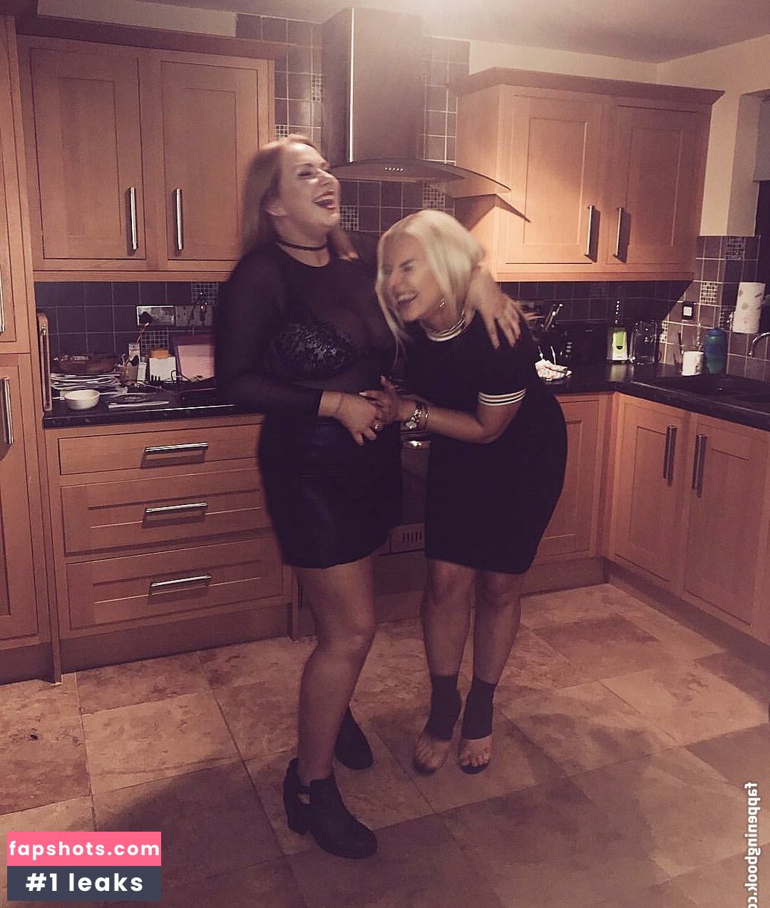 Lucy Whittingham gallery photo #26