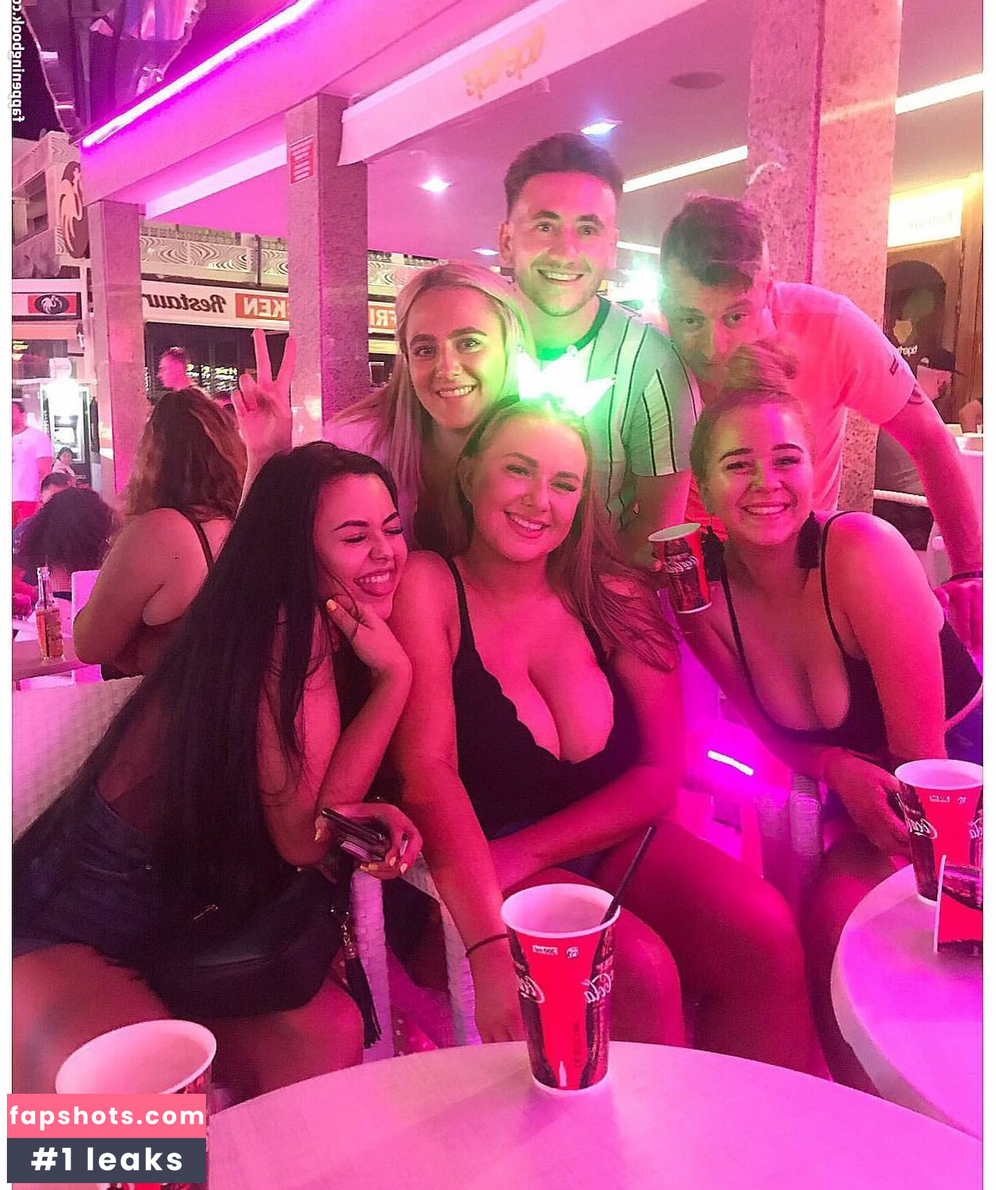 Lucy Whittingham gallery photo #30