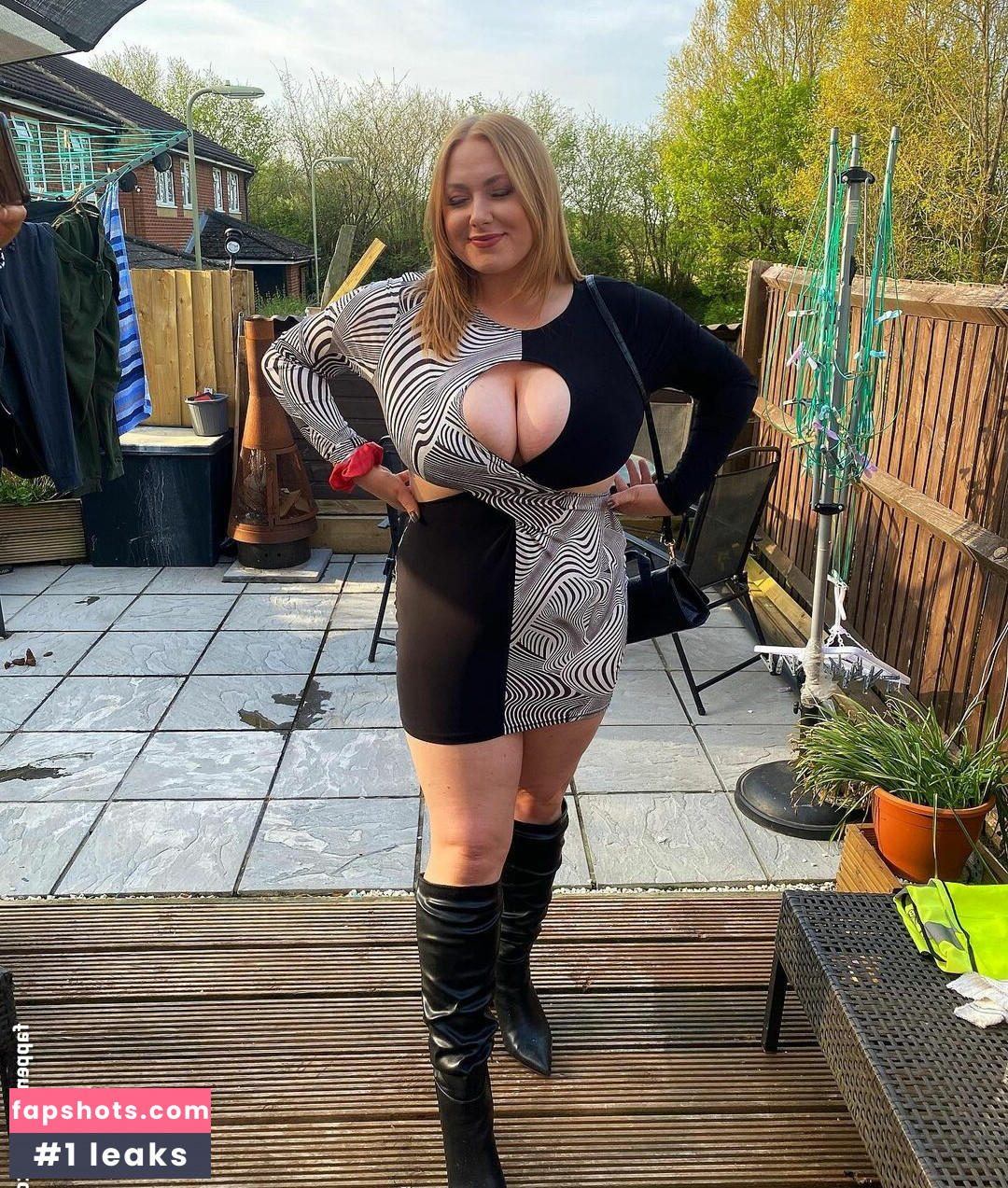 Lucy Whittingham gallery photo #6