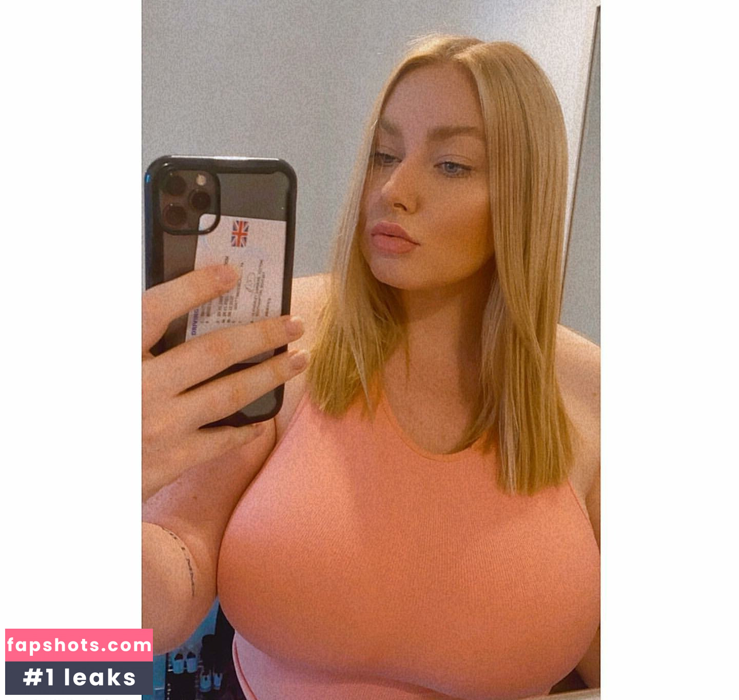 Lucy Whittingham gallery photo #7