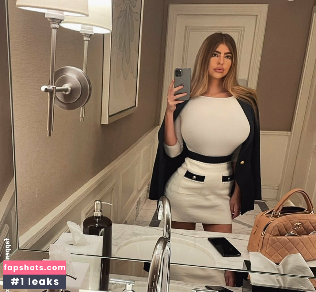 Lucy Ya Nude Leaks OnlyFans Photos #21 - Fapshots