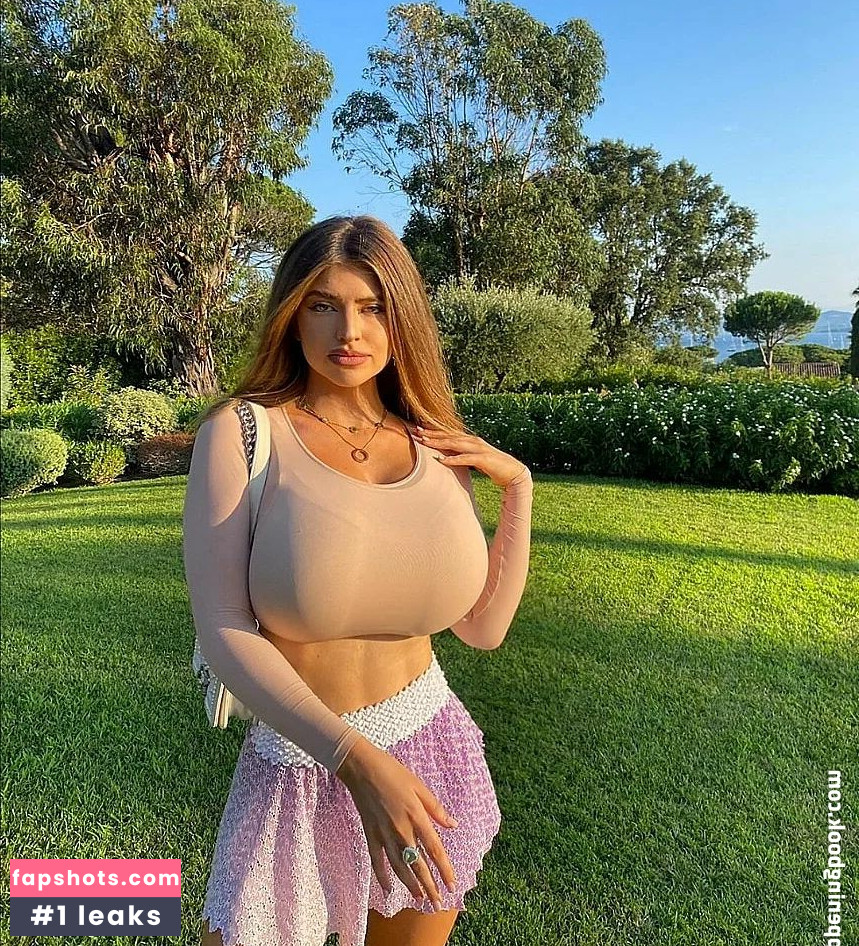 Lucy Ya Nude Leaks OnlyFans Photos #28 - Fapshots